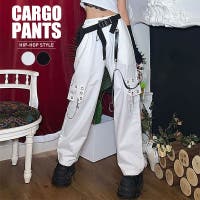 レディースカーゴパンツ - ファッション通販SHOPLIST(ショップリスト)