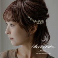 epicday（エピックデイ）のヘアアクセサリー/その他ヘアアクセサリー