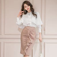レディースフリルスカート ファッション通販shoplist ショップリスト レディースフリルスカート ファッション通販shoplist ショップリスト