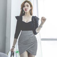 GRAXIA（グラシア）のワンピース・ドレス/ワンピース