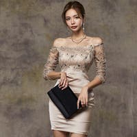 GRAXIA（グラシア）のワンピース・ドレス/ワンピース