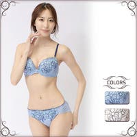 GRAXIA（グラシア）のインナー・下着/ブラ&ショーツセット