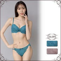 GRAXIA（グラシア）のインナー・下着/ブラ&ショーツセット