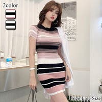 GRAXIA（グラシア）のワンピース・ドレス/ワンピース