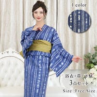 GRAXIA（グラシア）の浴衣・着物/浴衣
