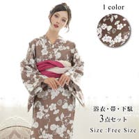 GRAXIA（グラシア）の浴衣・着物/浴衣