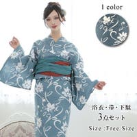 GRAXIA（グラシア）の浴衣・着物/浴衣