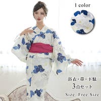 GRAXIA（グラシア）の浴衣・着物/浴衣