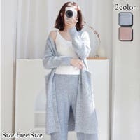 GRAXIA（グラシア）のルームウェア・パジャマ/部屋着