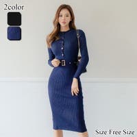 GRAXIA（グラシア）のワンピース・ドレス/ワンピース