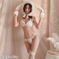 GRAXIA（グラシア）のコスチューム/ハロウィン用コスチューム