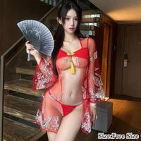 GRAXIA（グラシア）のインナー・下着/ベビードール