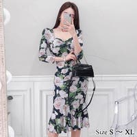 GRAXIA（グラシア）のワンピース・ドレス/ワンピース