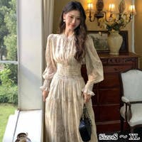 GRAXIA（グラシア）のワンピース・ドレス/ドレス