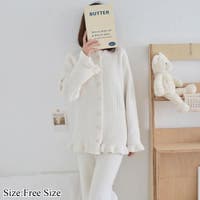 GRAXIA（グラシア）のルームウェア・パジャマ/部屋着