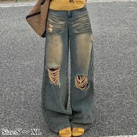 GRAXIA（グラシア）のパンツ・ズボン/デニムパンツ・ジーンズ