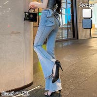 GRAXIA（グラシア）のパンツ・ズボン/デニムパンツ・ジーンズ