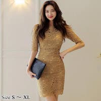 GRAXIA（グラシア）のワンピース・ドレス/ワンピース