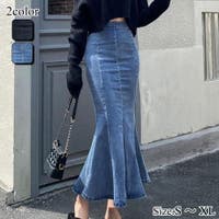 GRAXIA（グラシア）のスカート/ひざ丈スカート