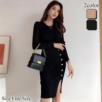 GRAXIA（グラシア）のワンピース・ドレス/ワンピース