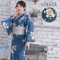 GRAXIA（グラシア）の浴衣・着物/浴衣