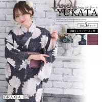 GRAXIA（グラシア）の浴衣・着物/浴衣