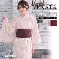 GRAXIA（グラシア）の浴衣・着物/浴衣