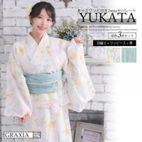 GRAXIA（グラシア）の浴衣・着物/浴衣