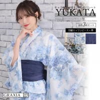 GRAXIA（グラシア）の浴衣・着物/浴衣
