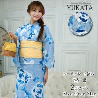 GRAXIA（グラシア）の浴衣・着物/浴衣