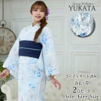 GRAXIA（グラシア）の浴衣・着物/浴衣