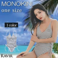 GRAXIA（グラシア）の水着/ワンピース水着