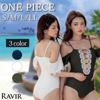 GRAXIA（グラシア）の水着/ワンピース水着