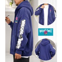 GROOVY STORE（グルービーストア）のトップス/パーカー