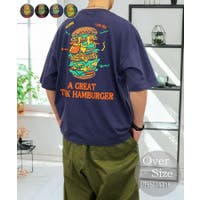 GROOVY STORE（グルービーストア）のトップス/Ｔシャツ