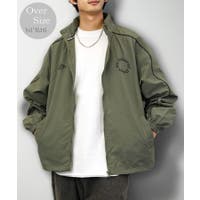 GROOVY STORE（グルービーストア）のアウター(コート・ジャケットなど)/ブルゾン
