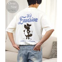GROOVY STORE（グルービーストア）のトップス/Ｔシャツ