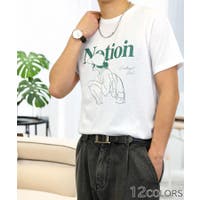 GROOVY STORE（グルービーストア）のトップス/Ｔシャツ