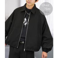 GROOVY STORE（グルービーストア）のアウター(コート・ジャケットなど)/ブルゾン