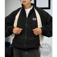 GROOVY STORE（グルービーストア）のアウター(コート・ジャケットなど)/ブルゾン