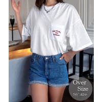 GROOVY STORE（グルービーストア）のトップス/Ｔシャツ