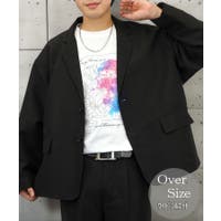 GROOVY STORE（グルービーストア）のアウター(コート・ジャケットなど)/テーラードジャケット