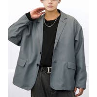 GROOVY STORE（グルービーストア）のアウター(コート・ジャケットなど)/テーラード