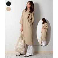 GROOVY STORE（グルービーストア）のワンピース・ドレス/ワンピース