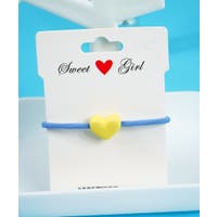 GROOVY STORE（グルービーストア）のヘアアクセサリー/ヘアゴム