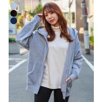 GROOVY STORE（グルービーストア）のトップス/パーカー