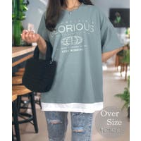 GROOVY STORE（グルービーストア）のトップス/Ｔシャツ
