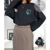 GROOVY STORE（グルービーストア）のトップス/Ｔシャツ