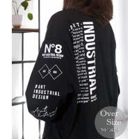 GROOVY STORE（グルービーストア）のトップス/Ｔシャツ