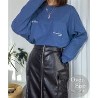 GROOVY STORE（グルービーストア）のトップス/Ｔシャツ